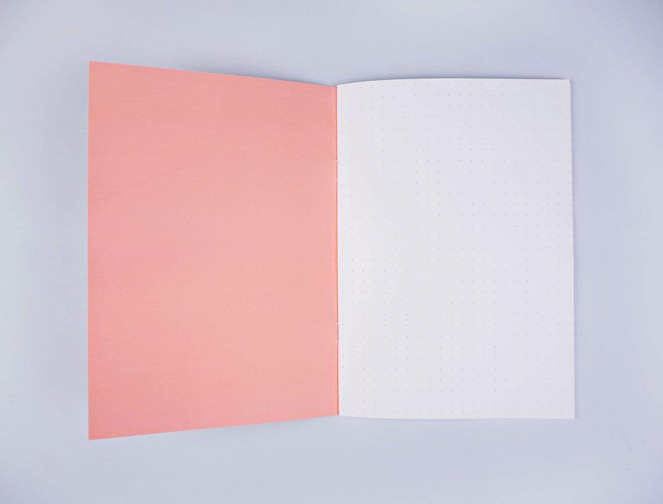 Quaderno A5 New York