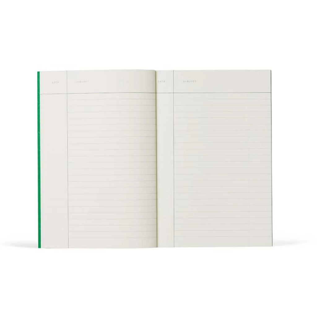 Quaderno Vita Small Blue and Yellow