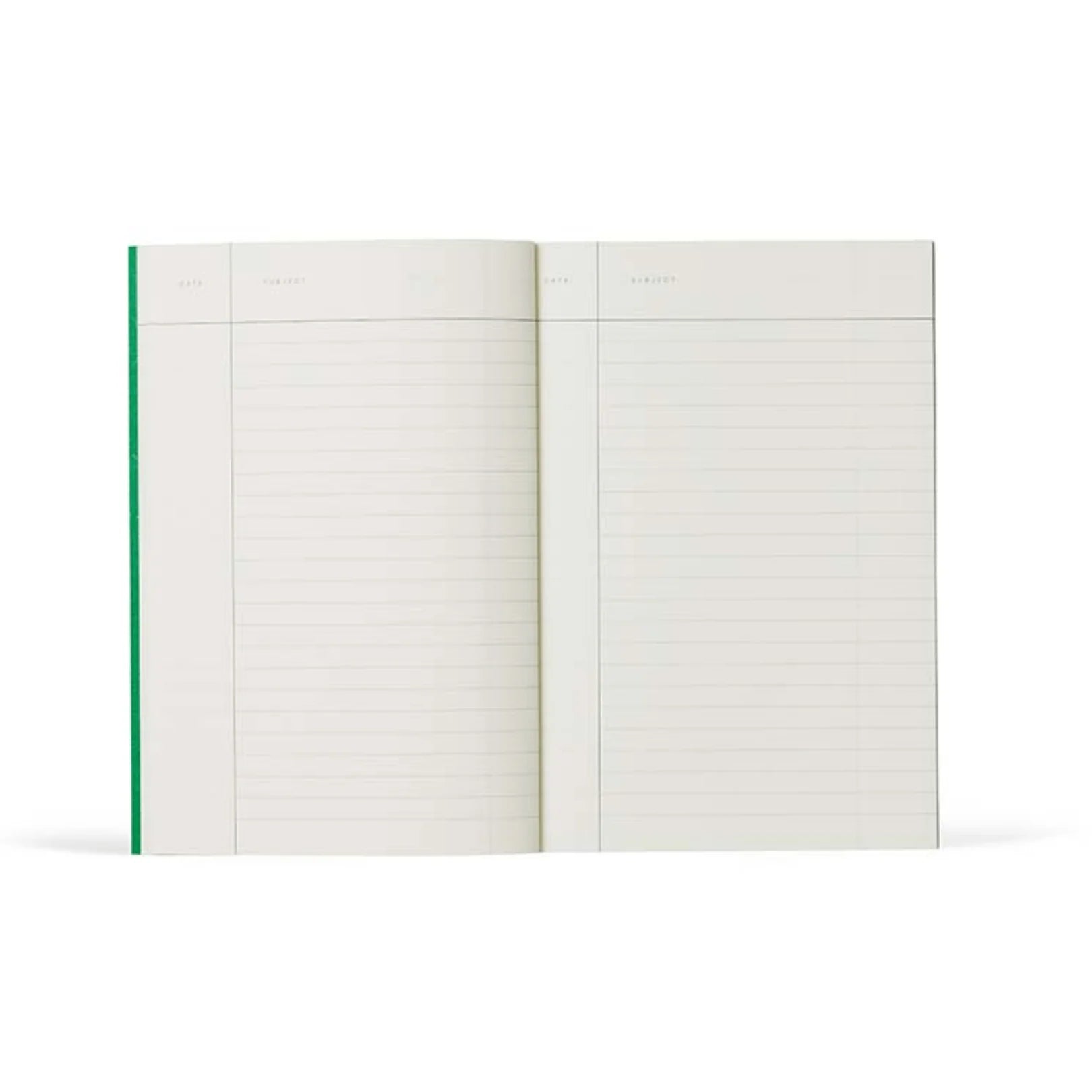 Quaderno Vita Small Blue and Yellow