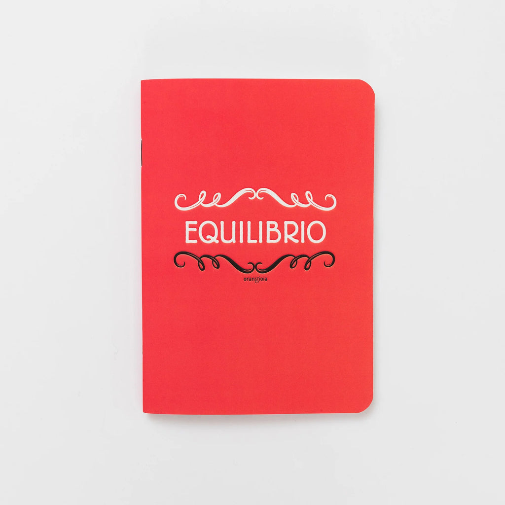 Set 10 Quaderni Emozioni Box
