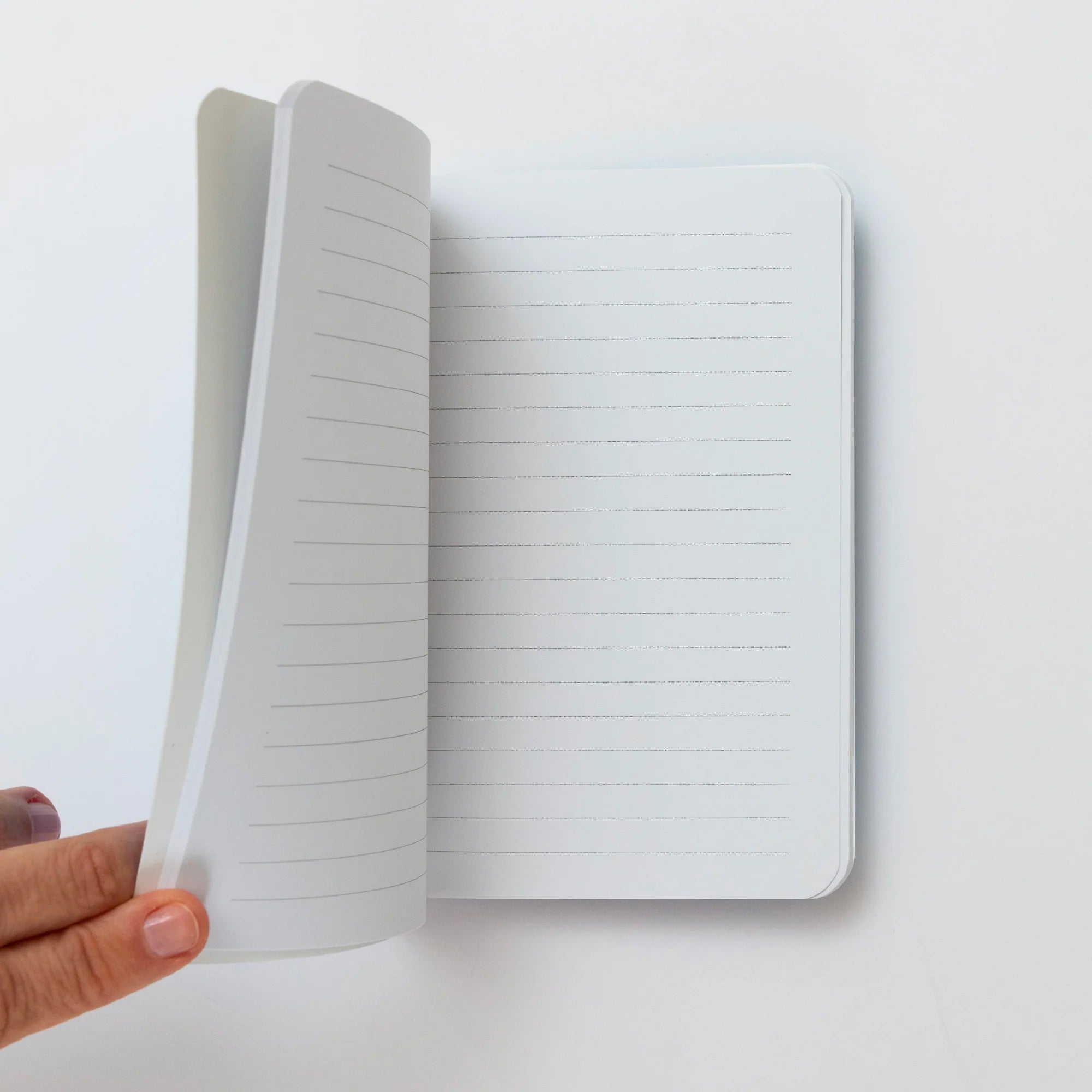 Set 10 Quaderni Emozioni Box