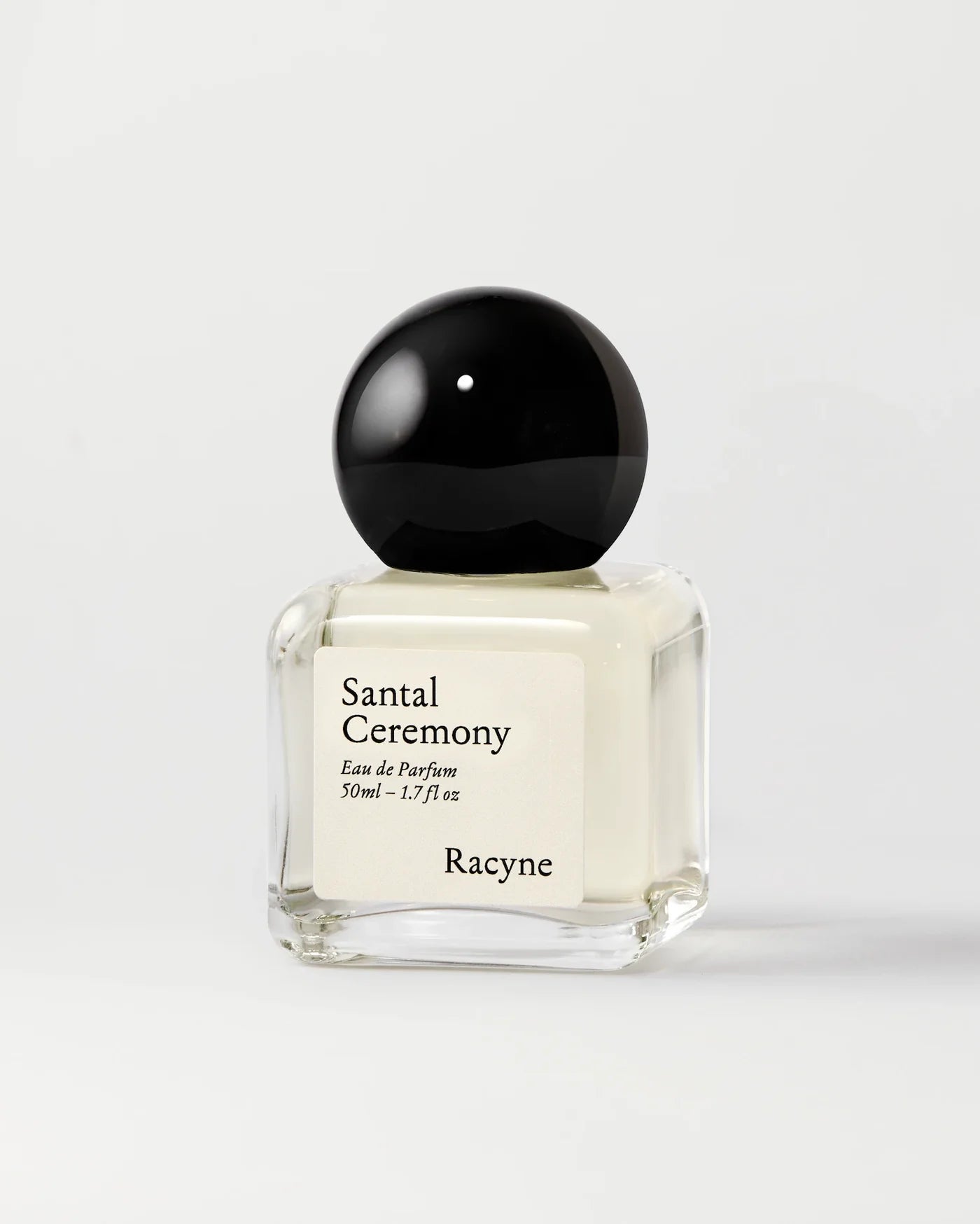 Santal Ceremony – Eau de Parfum