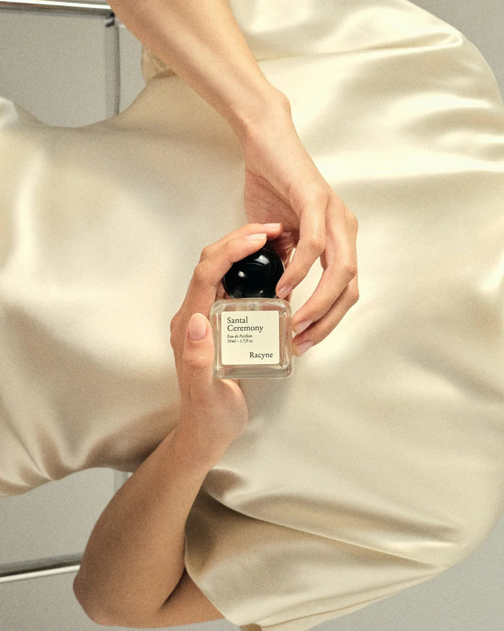 Santal Ceremony – Eau de Parfum