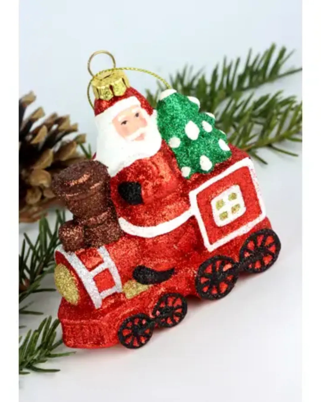 Decorazione “Santa”