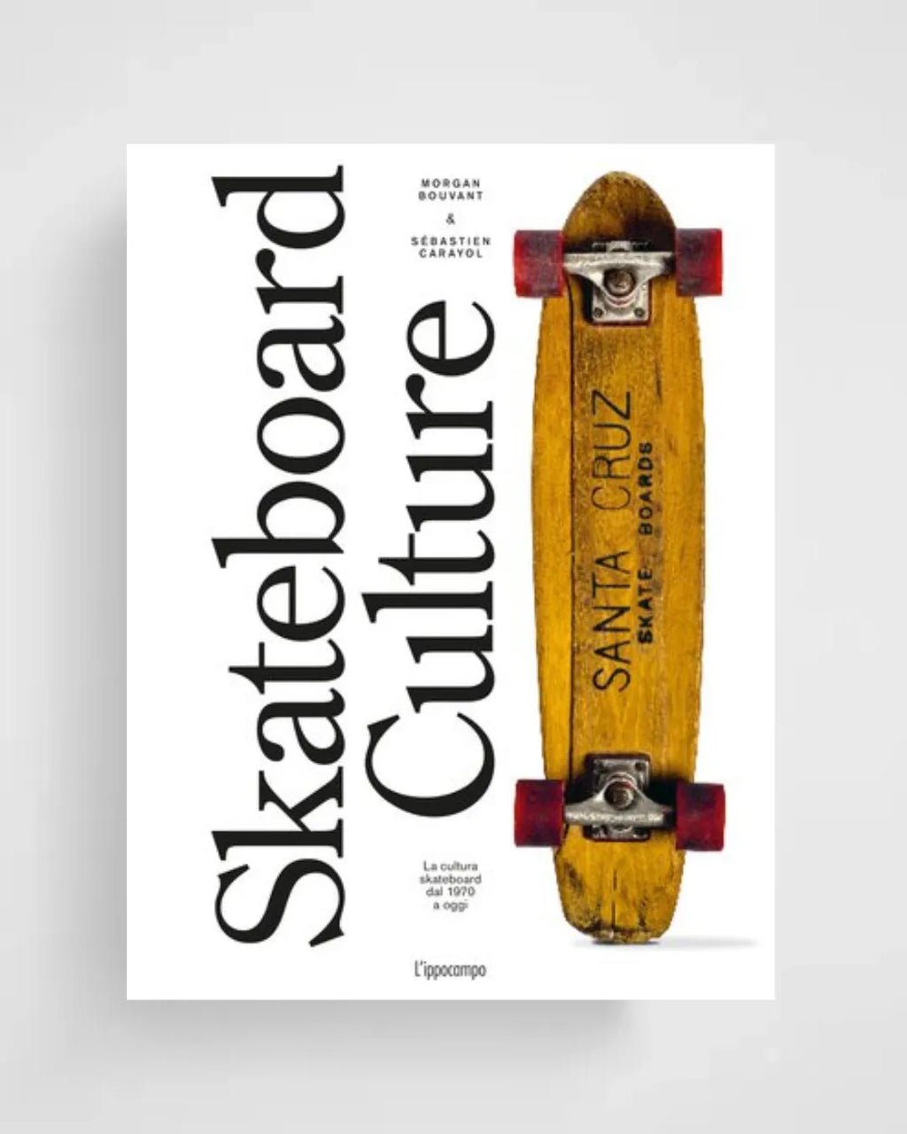 Skateboard Culture