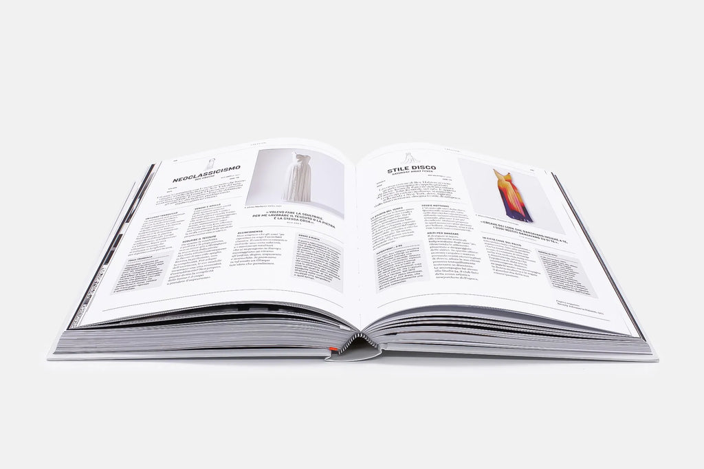 Senza tempo Gli essenziali della moda