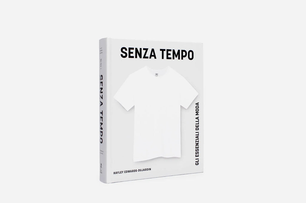 Senza tempo Gli essenziali della moda