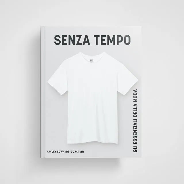 Senza tempo Gli essenziali della moda