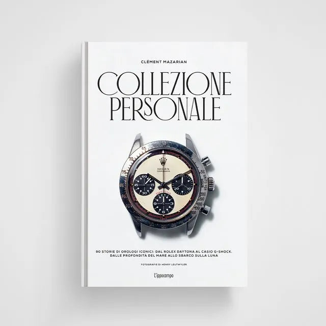 Collezione personale