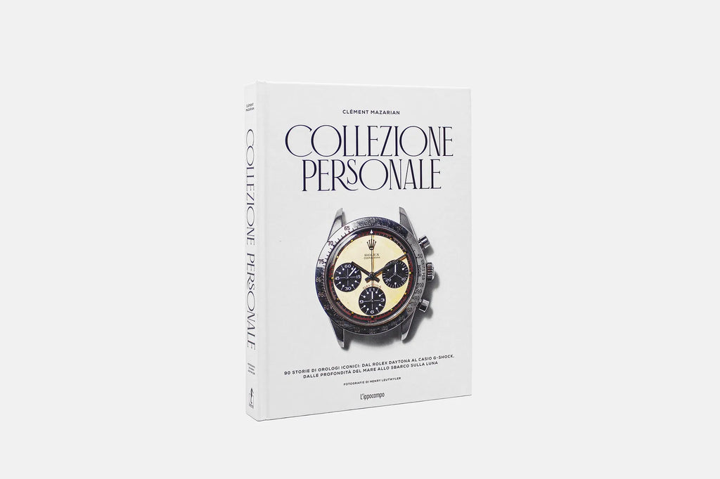 Collezione personale