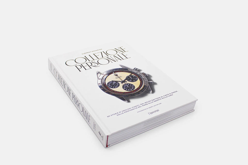 Collezione personale