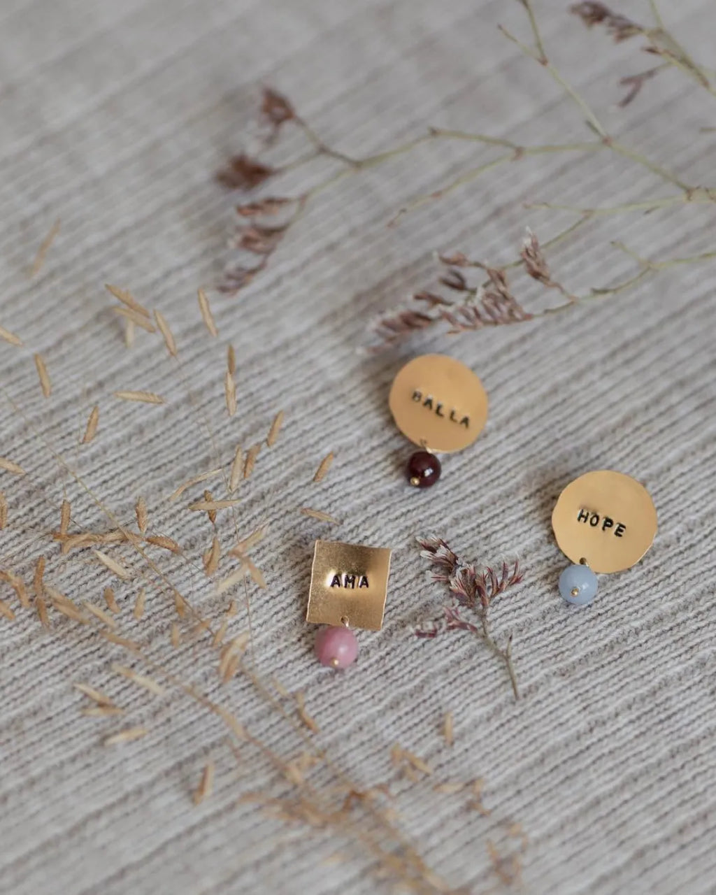 Mono Orecchino Grace