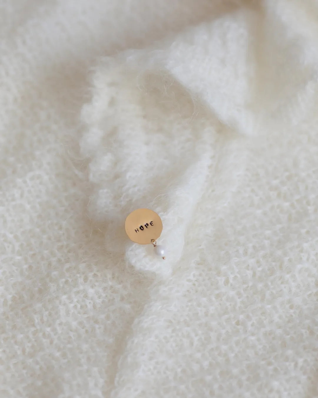 Mono Orecchino Grace