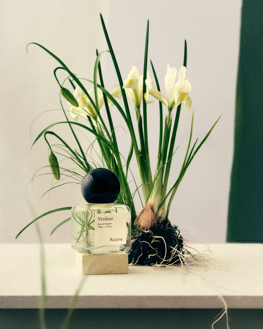 Verdeur – Eau de Parfum