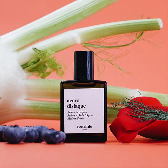 Accrodisiaque Extrait Roll On