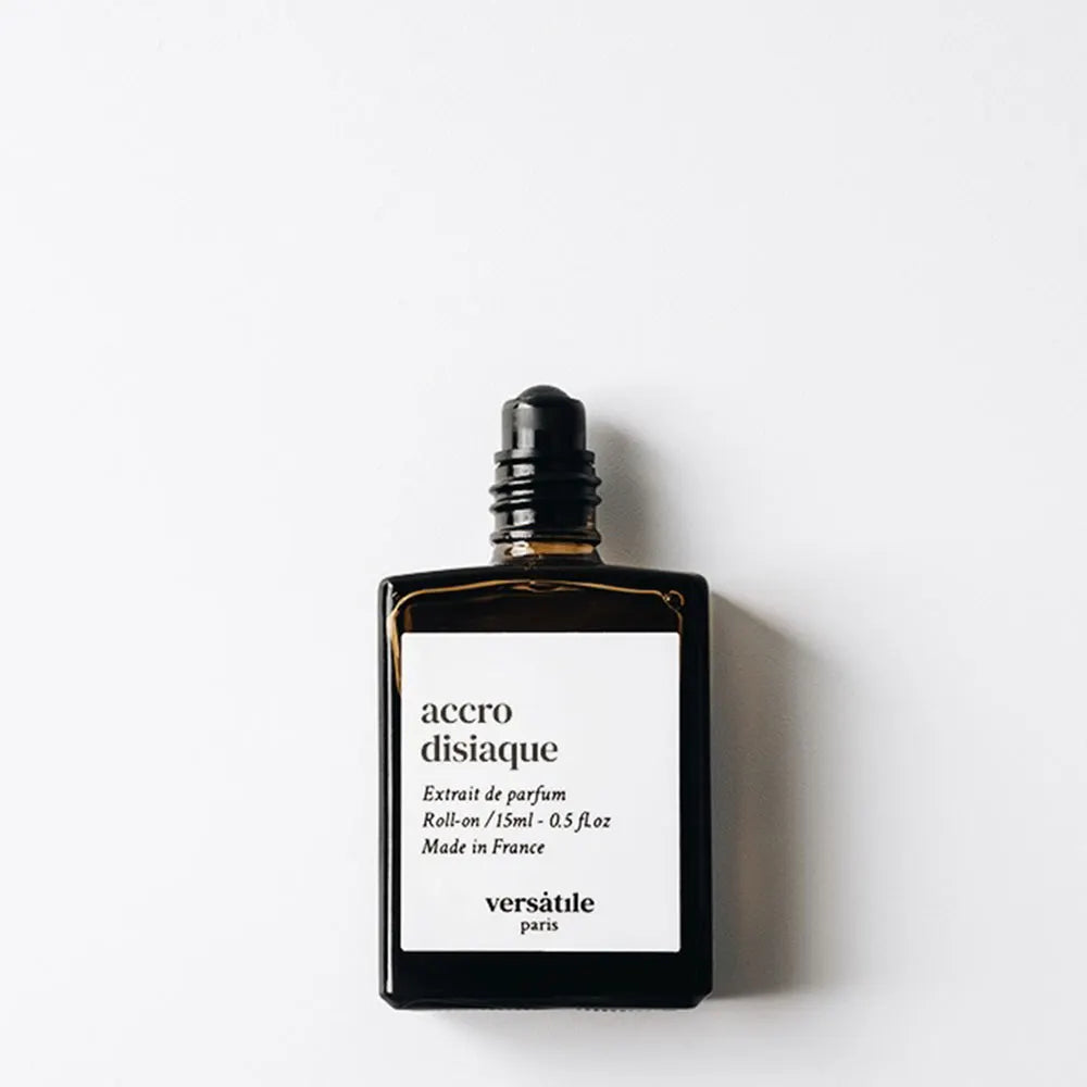 Accrodisiaque Extrait Roll On