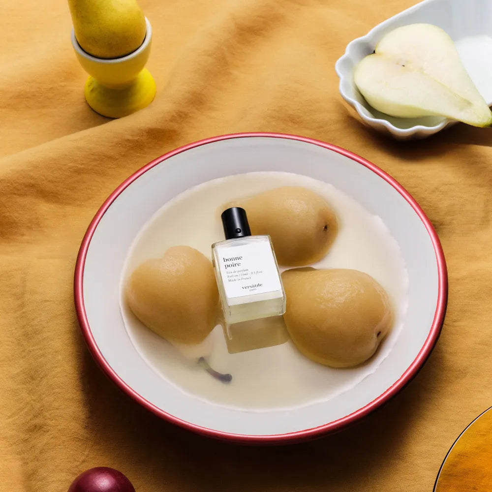 Bonne Poire Eau de Parfum Roll On