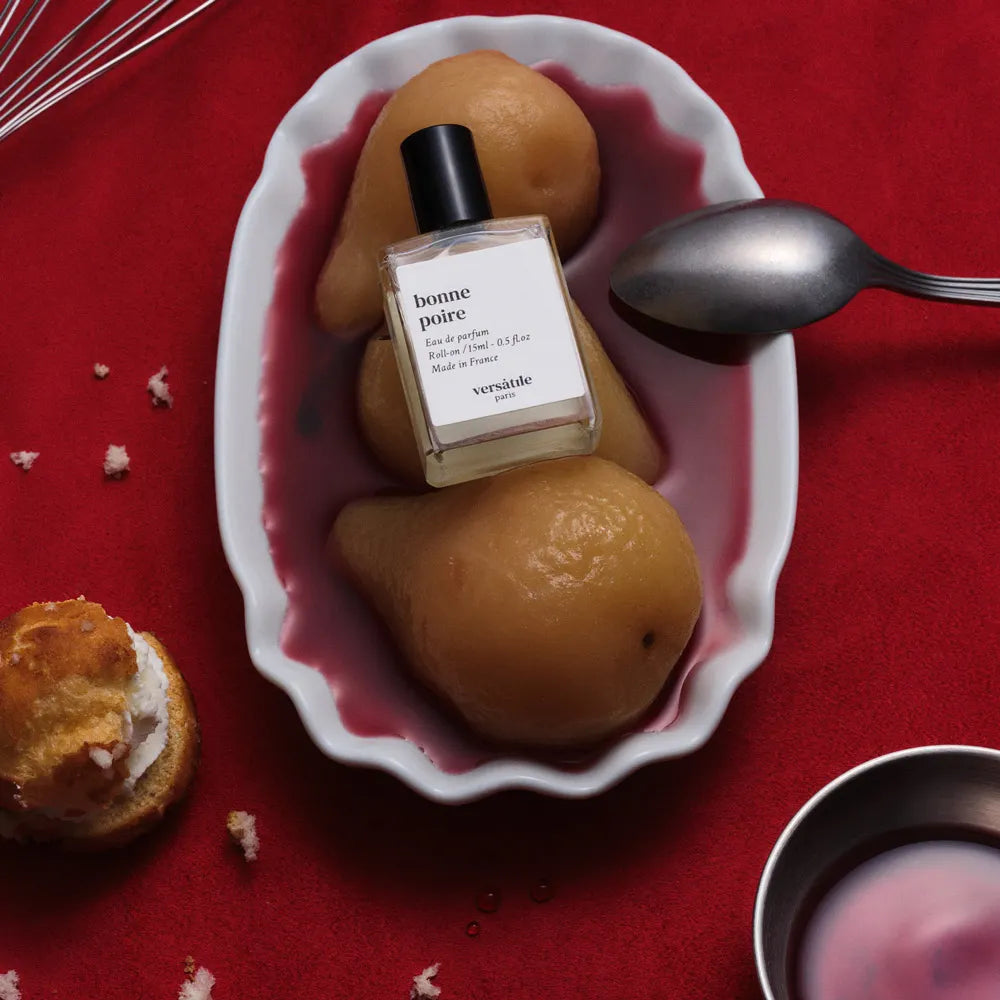 Bonne Poire Eau de Parfum Roll On