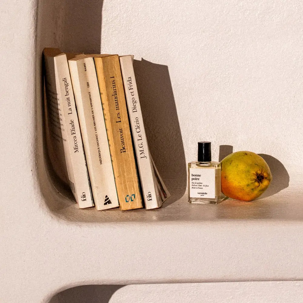 Bonne Poire Eau de Parfum Roll On