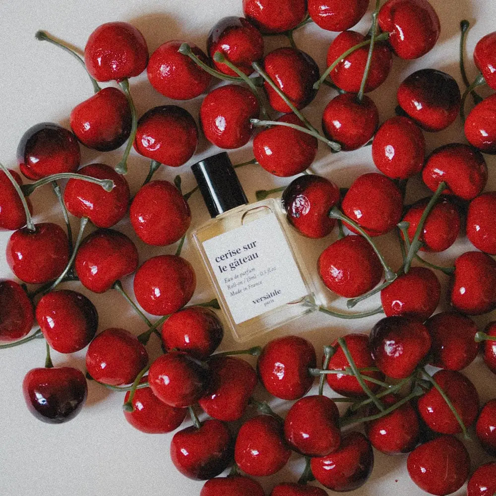 Cerise sur le Gateau Eau de Parfum Roll On