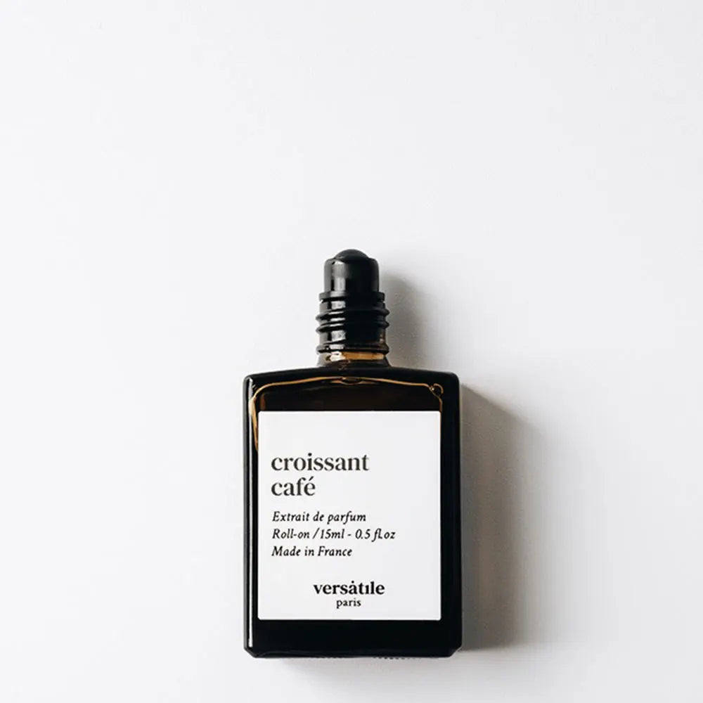 Croissant Cafe Extrait Roll On