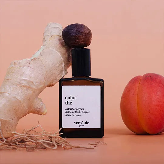 Culot The Extrait Roll On