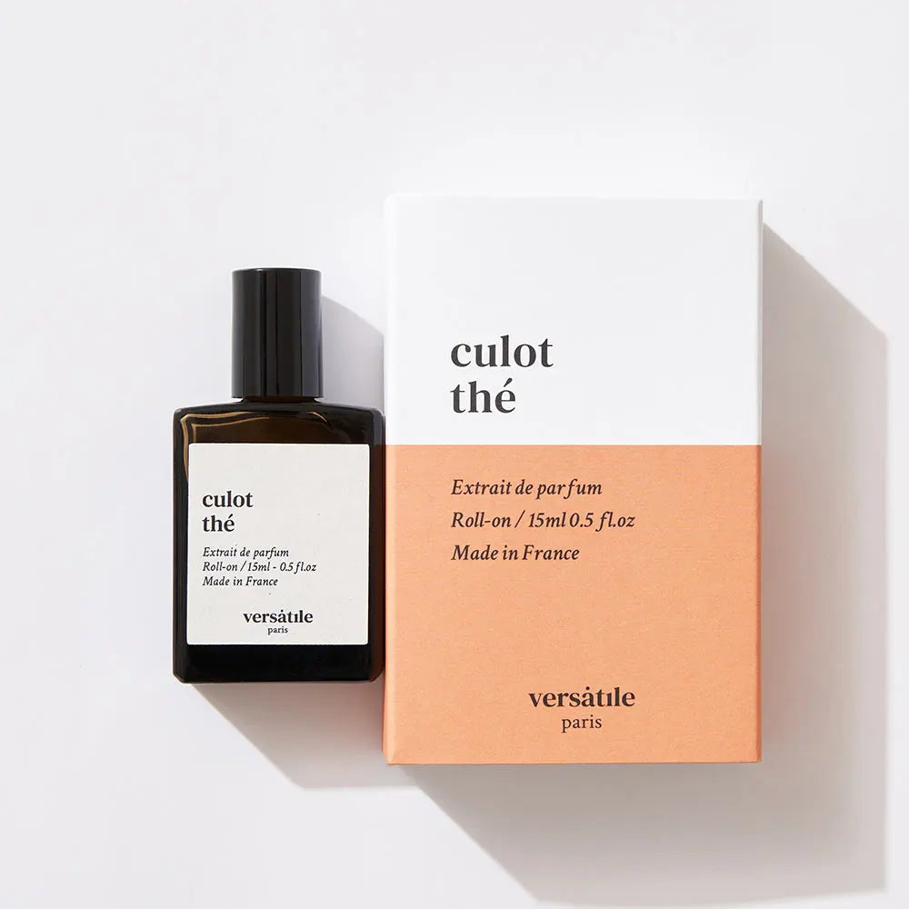 Culot The Extrait Roll On