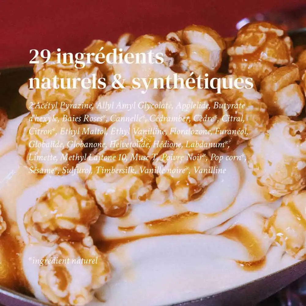 God Bless Cola Extrait de Parfum Roll On