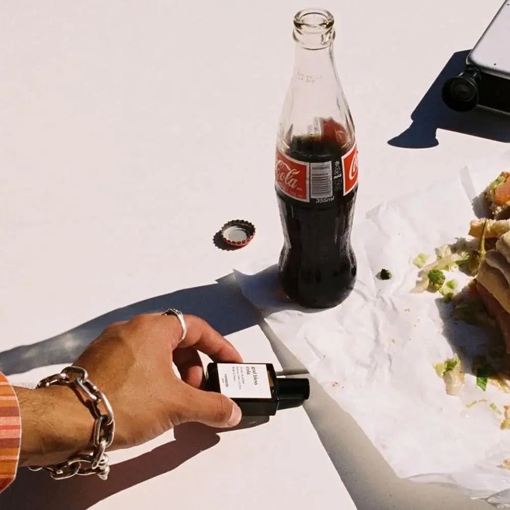 God Bless Cola Extrait de Parfum Roll On