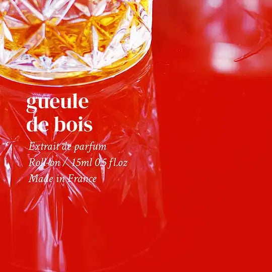 Gueule De Bois Extrait Roll On