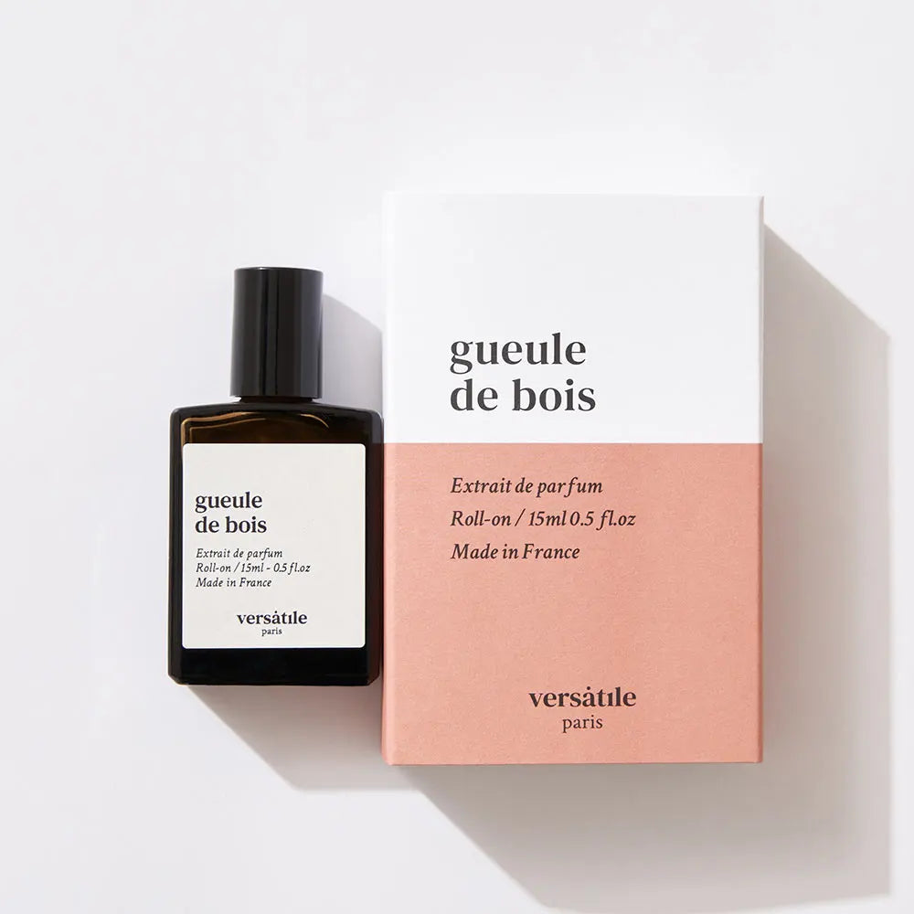 Gueule De Bois Extrait Roll On