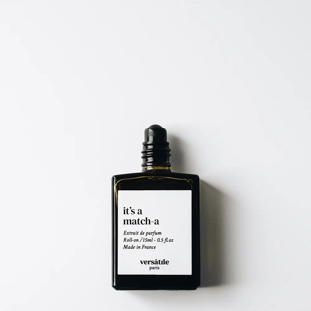 It's a Match-a Extrait Roll On