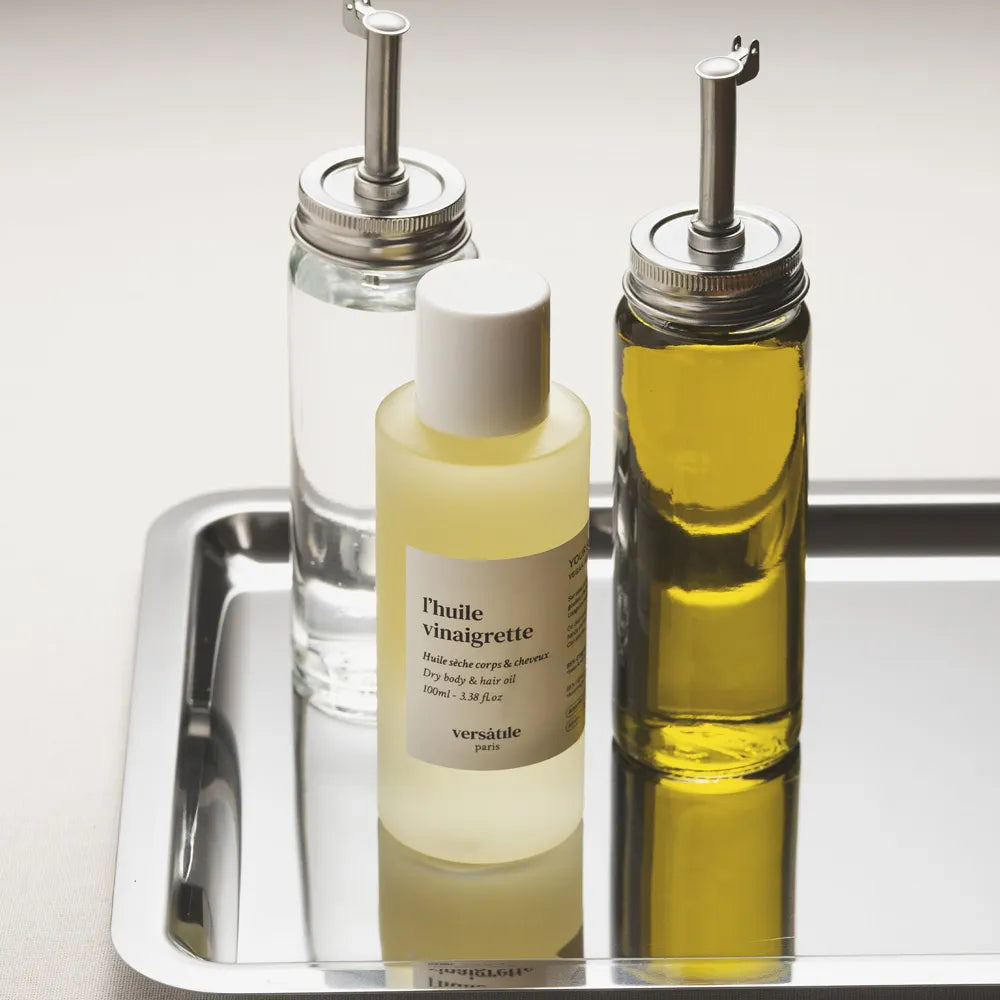 L'Huile Vinaigrette