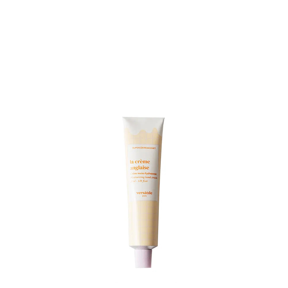 La Creme Anglaise Hand Cream