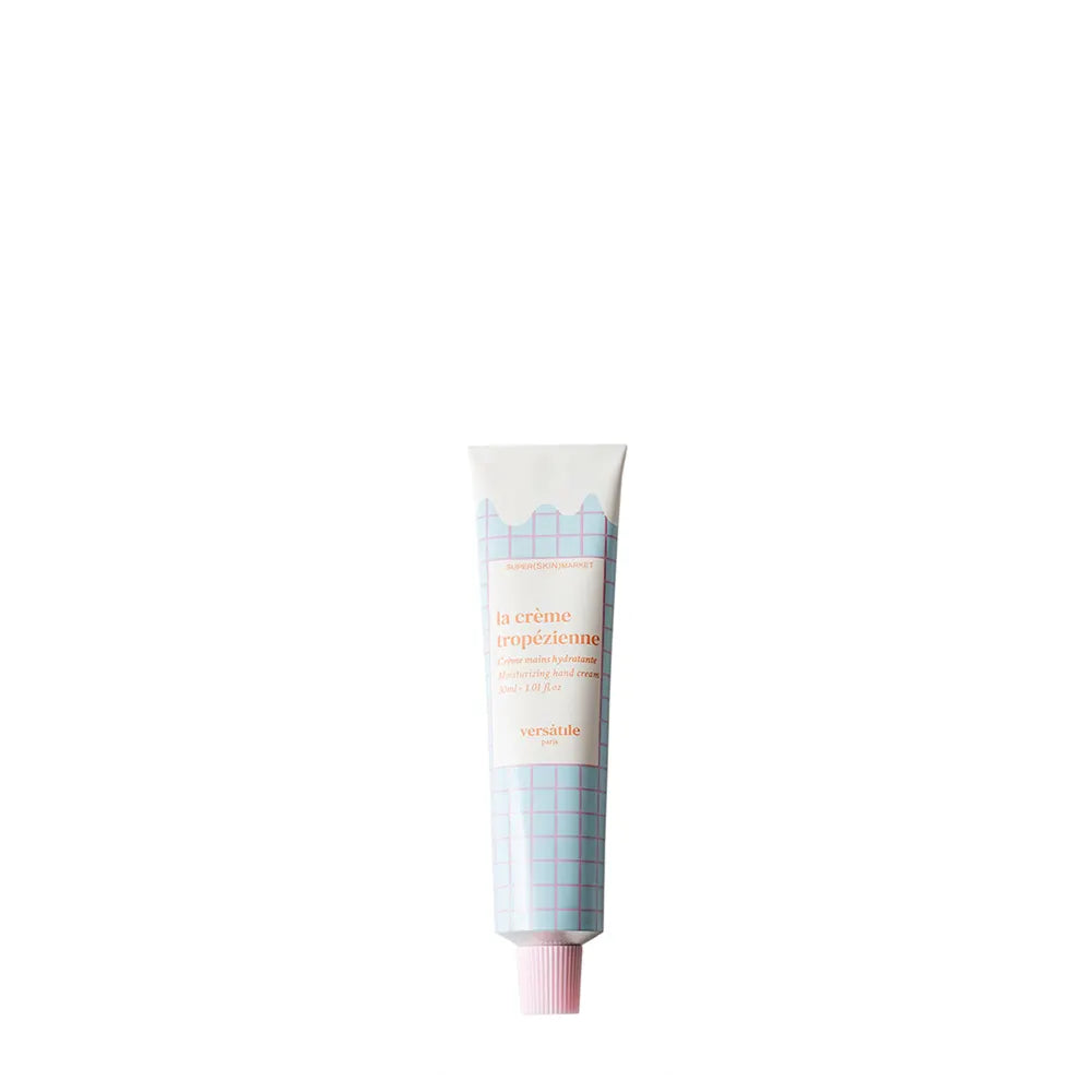 La Creme Tropezienne Hand Cream