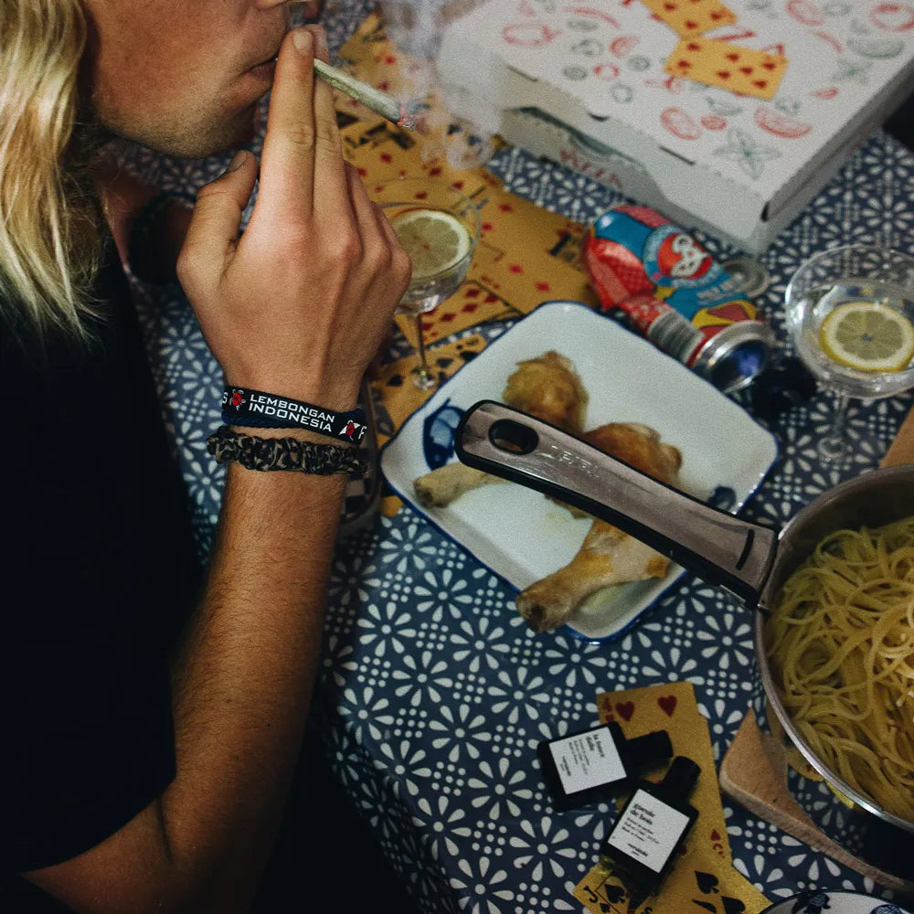 La Foncedalle Extrait de Parfum