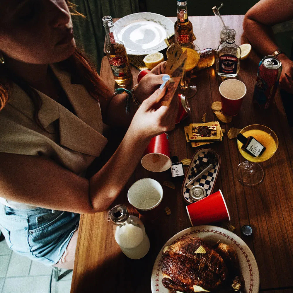 La Foncedalle Extrait de Parfum