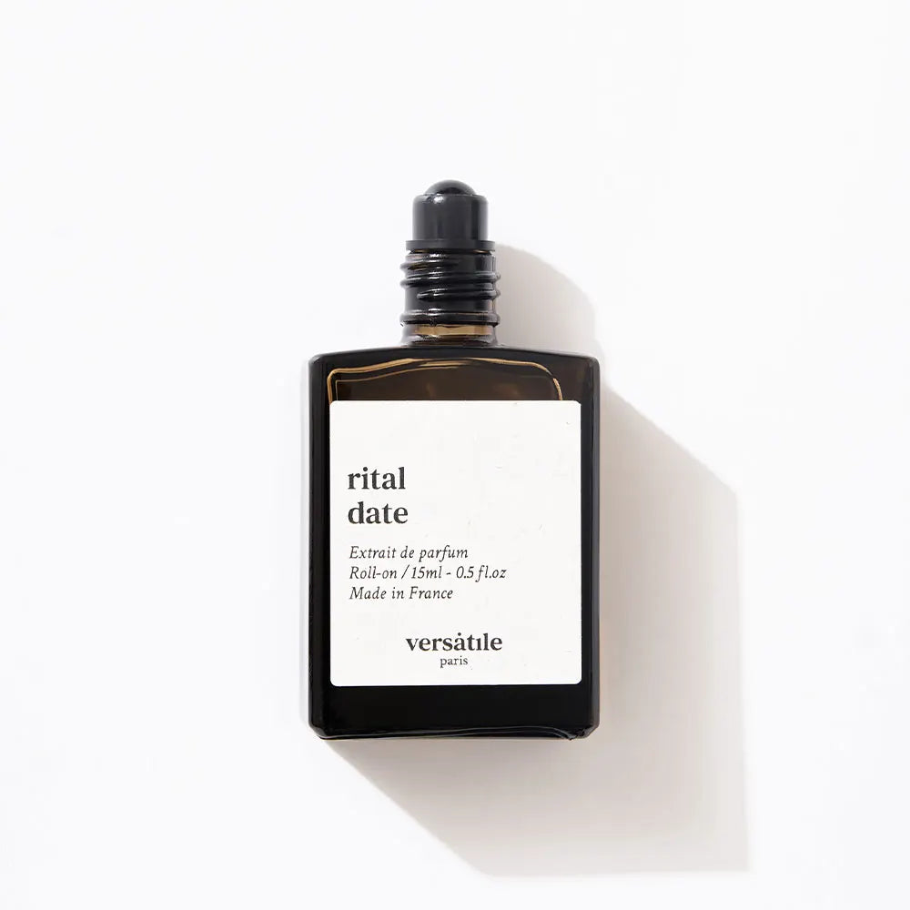 Rital Date Extrait Roll On