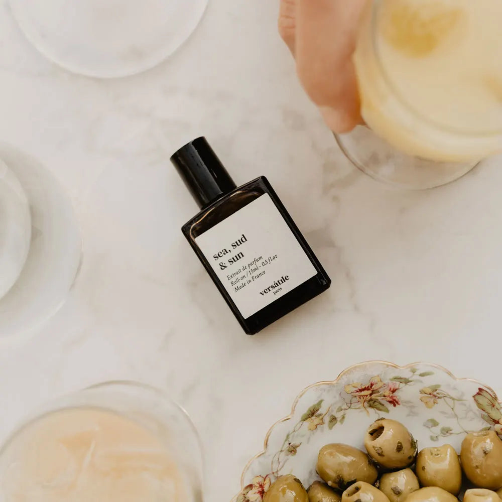 Sea, Sud & Sun Extrait Roll On