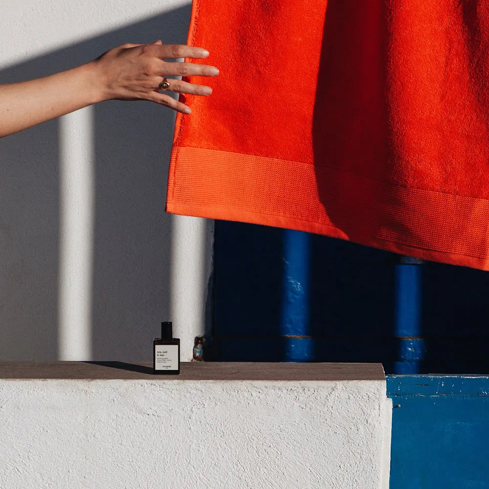 Sea, Sud & Sun Extrait Roll On