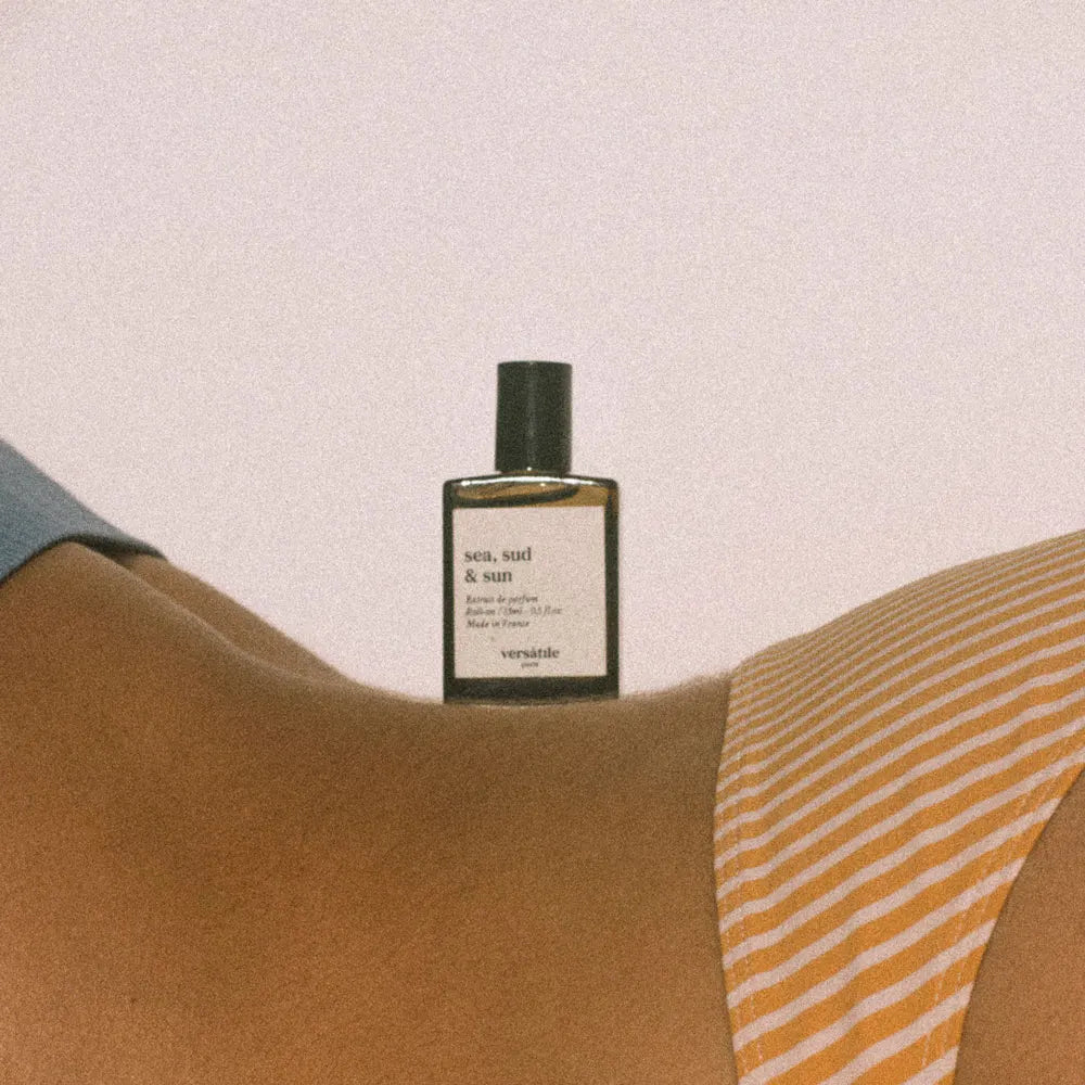 Sea, Sud & Sun Extrait Roll On