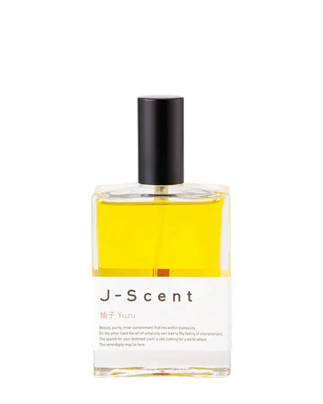 J-Scent Yuzu Eau de Parfum