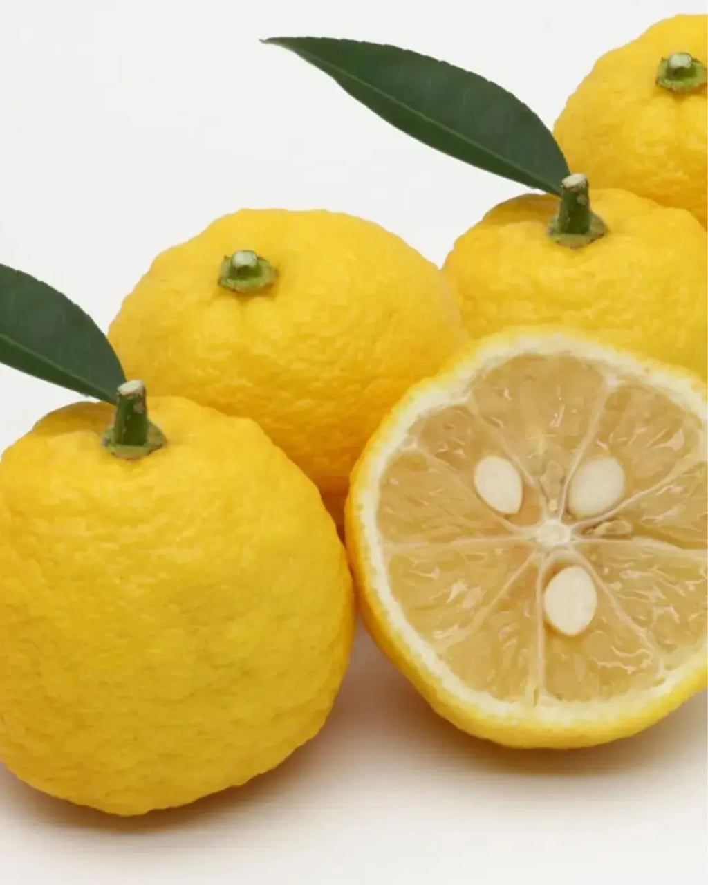 J-Scent Yuzu Eau de Parfum