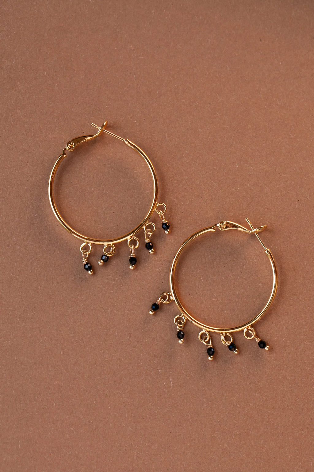 Orecchini “Zirconi Grande”