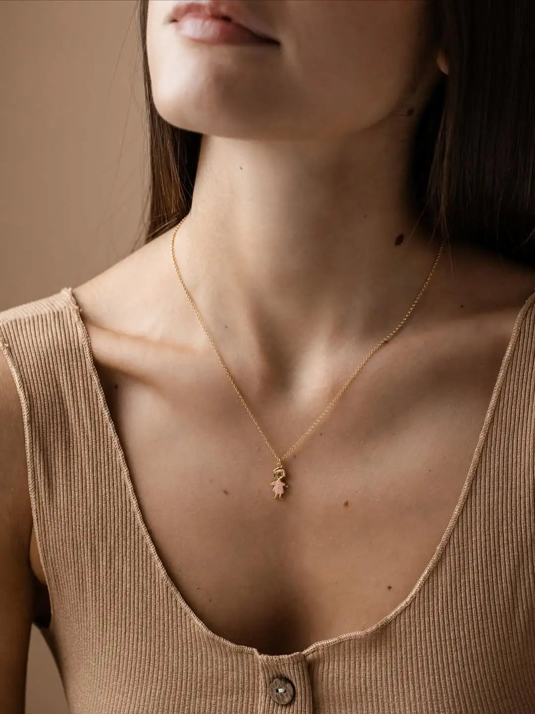 COLLANA BIMBA / BIMBO