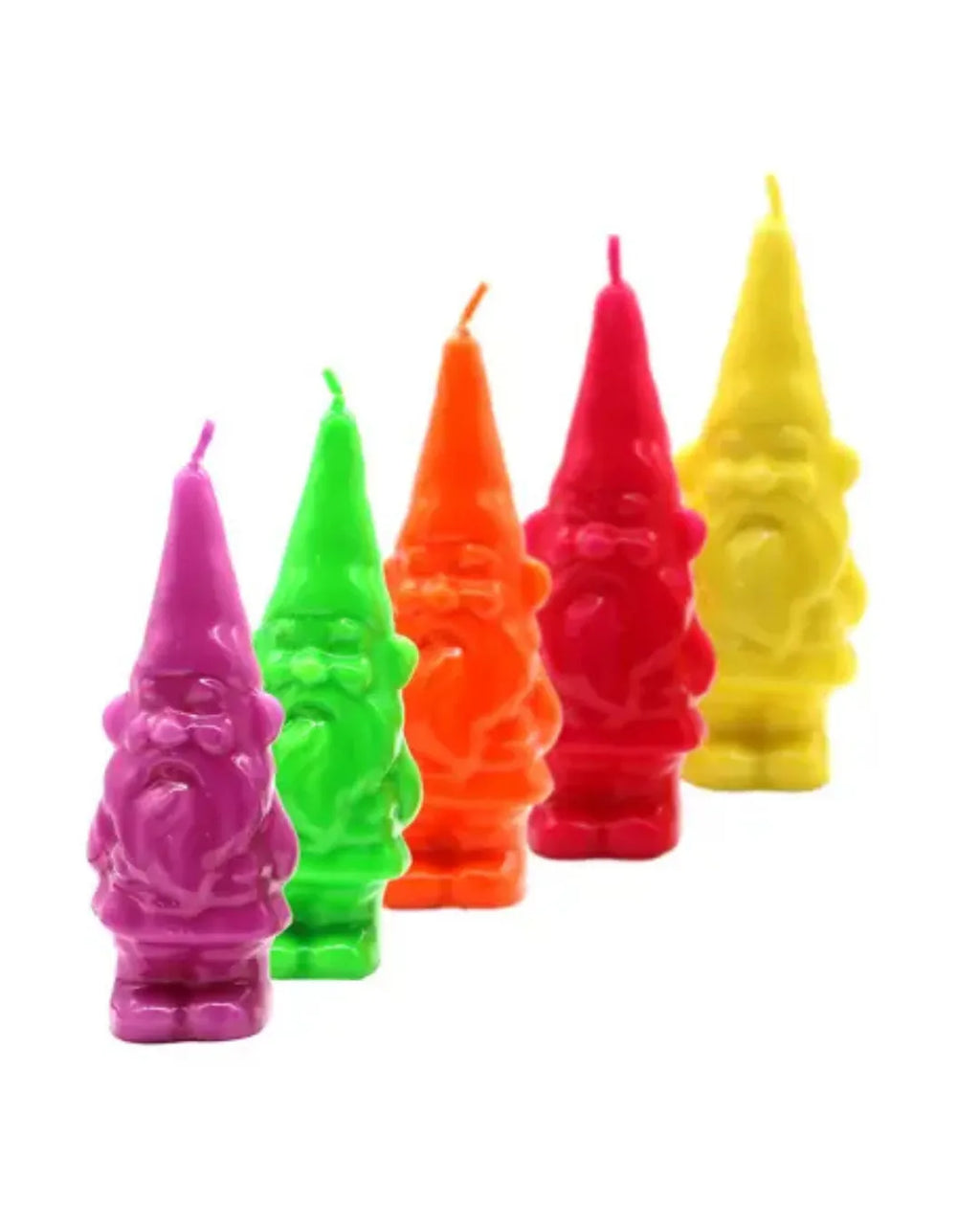 Candela Gnomo GLOSSY GLOW