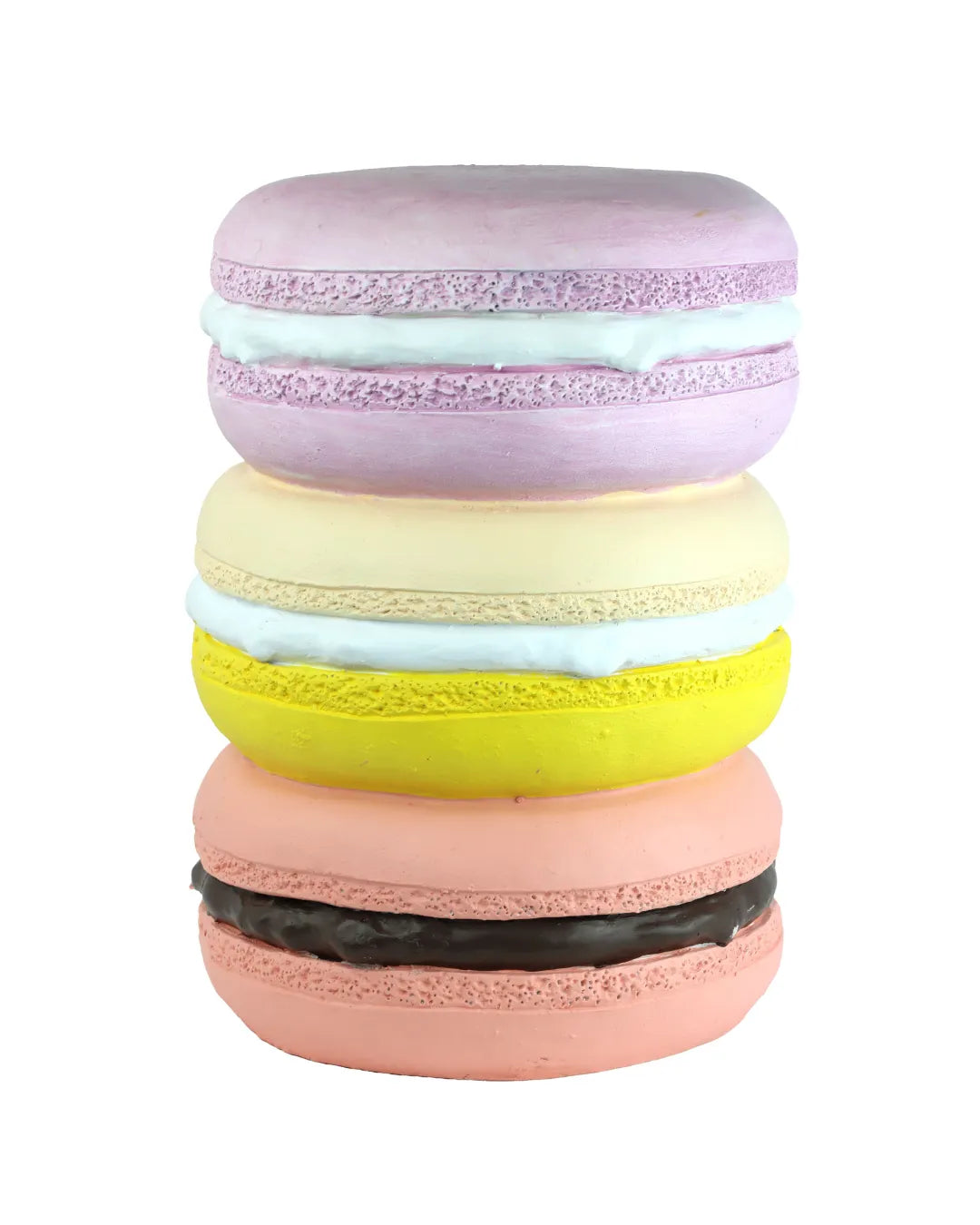 Pouf Macaron