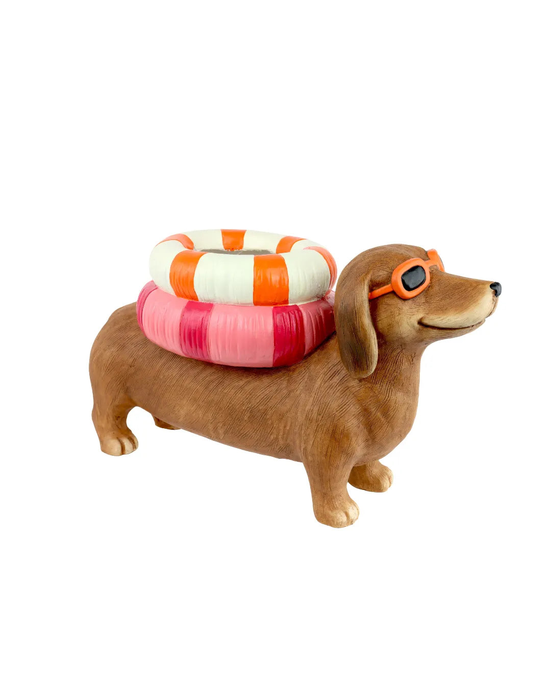 Cane Fioriera Dapper