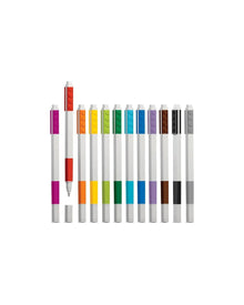 Penna Gel LEGO – Colori Assortiti