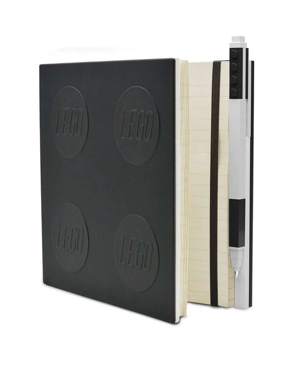 Notebook Lego con Penna